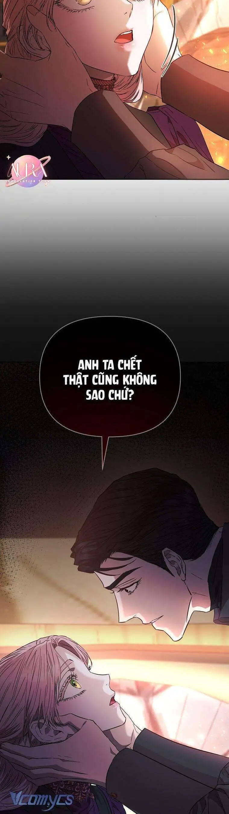 Này Người Chồng Phản Diện, Ngài Ám Ảnh Sai Người Rồi Nettruyen ZZZ Chương 42 Page 52