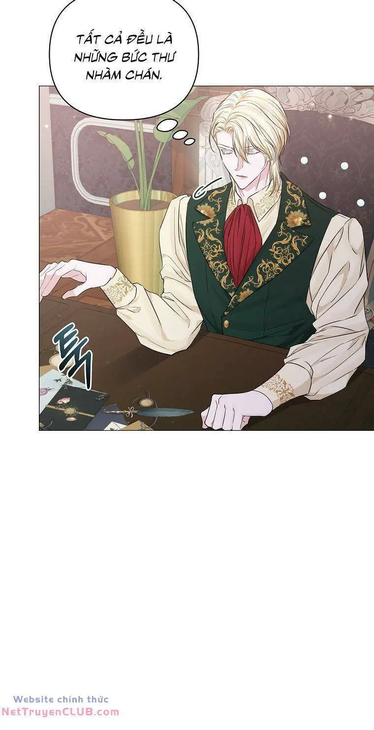 Này Người Chồng Phản Diện, Ngài Ám Ảnh Sai Người Rồi Nettruyen ZZZ Chương 16 Page 6