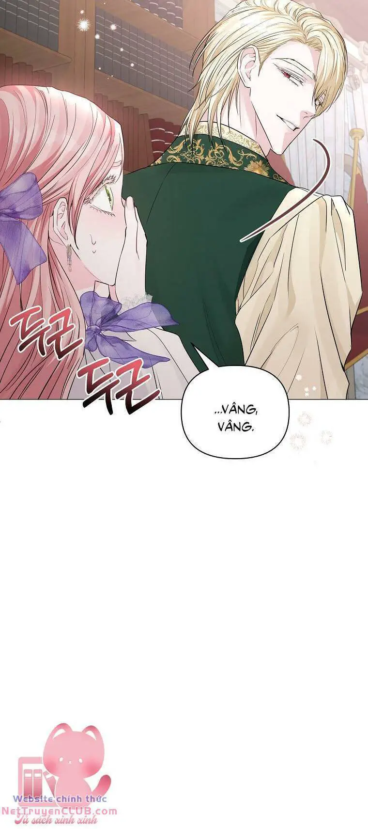Này Người Chồng Phản Diện, Ngài Ám Ảnh Sai Người Rồi Nettruyen ZZZ Chương 16 Page 19