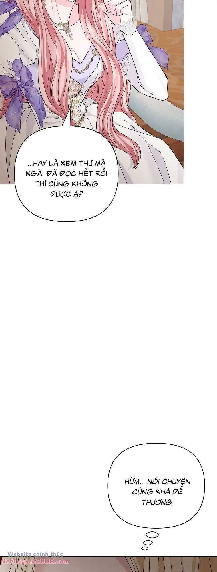Này Người Chồng Phản Diện, Ngài Ám Ảnh Sai Người Rồi Nettruyen ZZZ Chương 16 Page 23