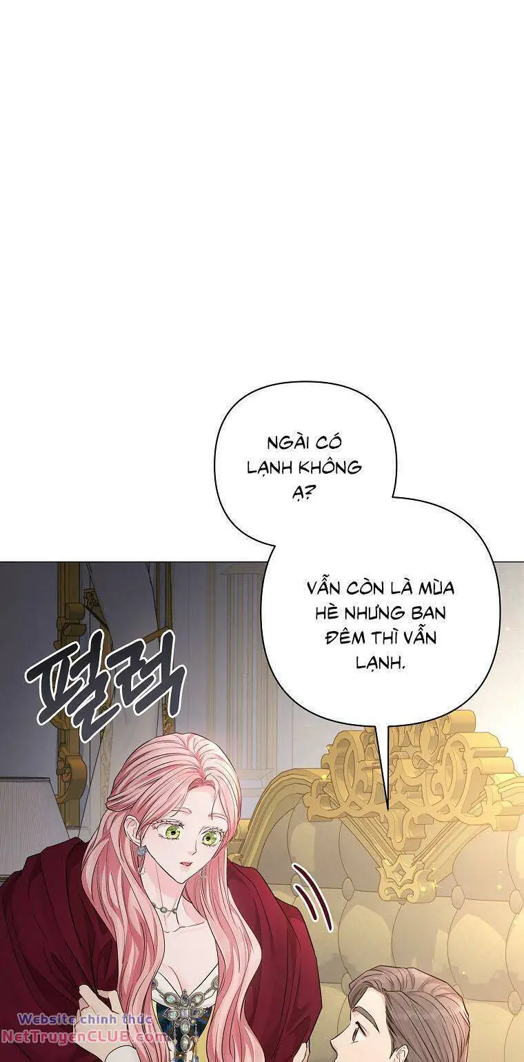Này Người Chồng Phản Diện, Ngài Ám Ảnh Sai Người Rồi Nettruyen ZZZ Chương 16 Page 36