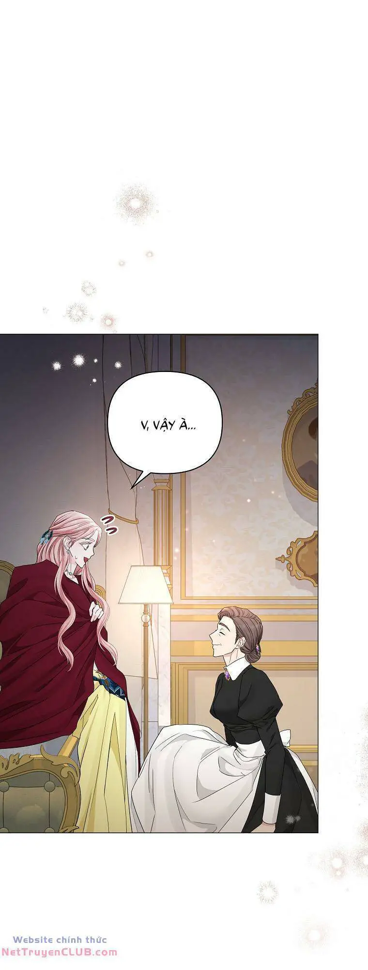 Này Người Chồng Phản Diện, Ngài Ám Ảnh Sai Người Rồi Nettruyen ZZZ Chương 16 Page 46