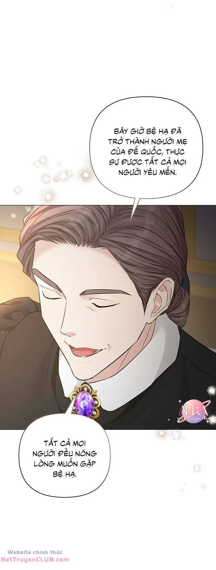 Này Người Chồng Phản Diện, Ngài Ám Ảnh Sai Người Rồi Nettruyen ZZZ Chương 16 Page 47