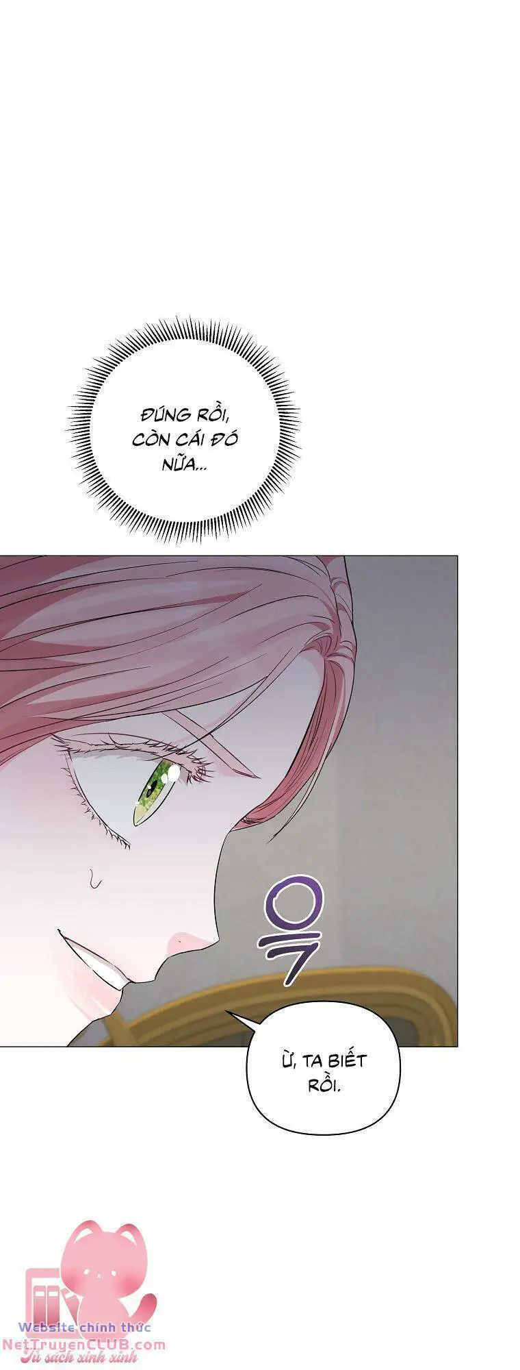 Này Người Chồng Phản Diện, Ngài Ám Ảnh Sai Người Rồi Nettruyen ZZZ Chương 16 Page 49