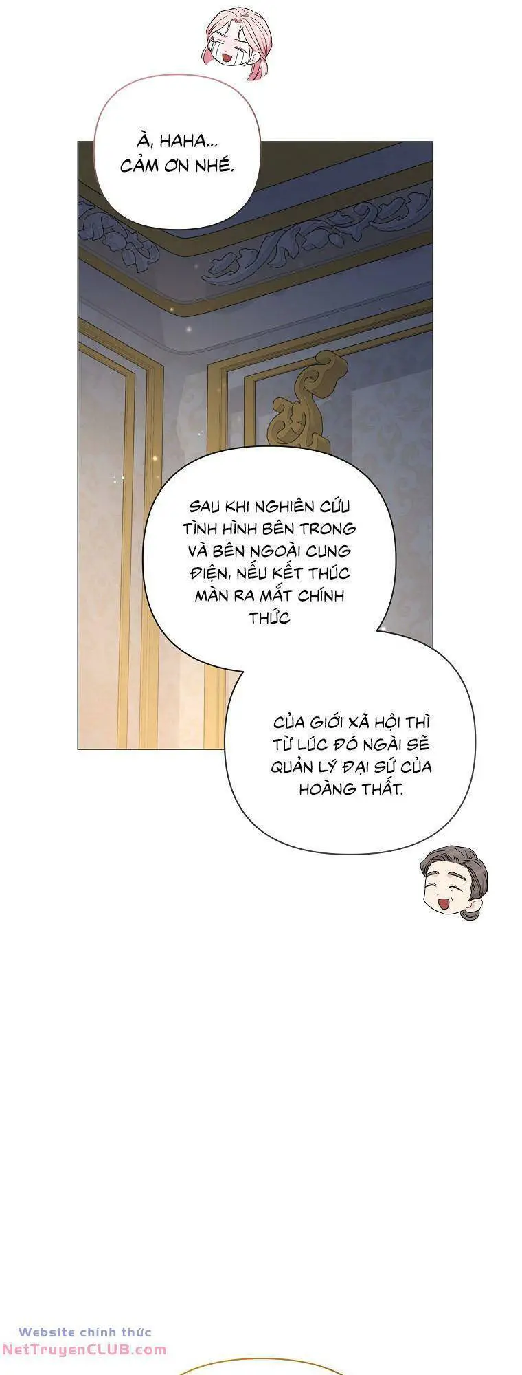 Này Người Chồng Phản Diện, Ngài Ám Ảnh Sai Người Rồi Nettruyen ZZZ Chương 16 Page 56
