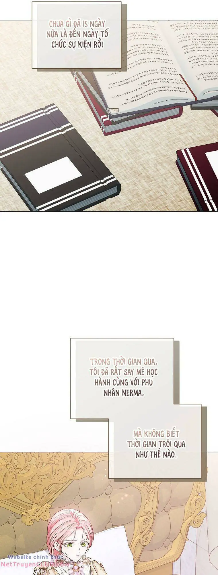 Này Người Chồng Phản Diện, Ngài Ám Ảnh Sai Người Rồi Nettruyen ZZZ Chương 16 Page 62