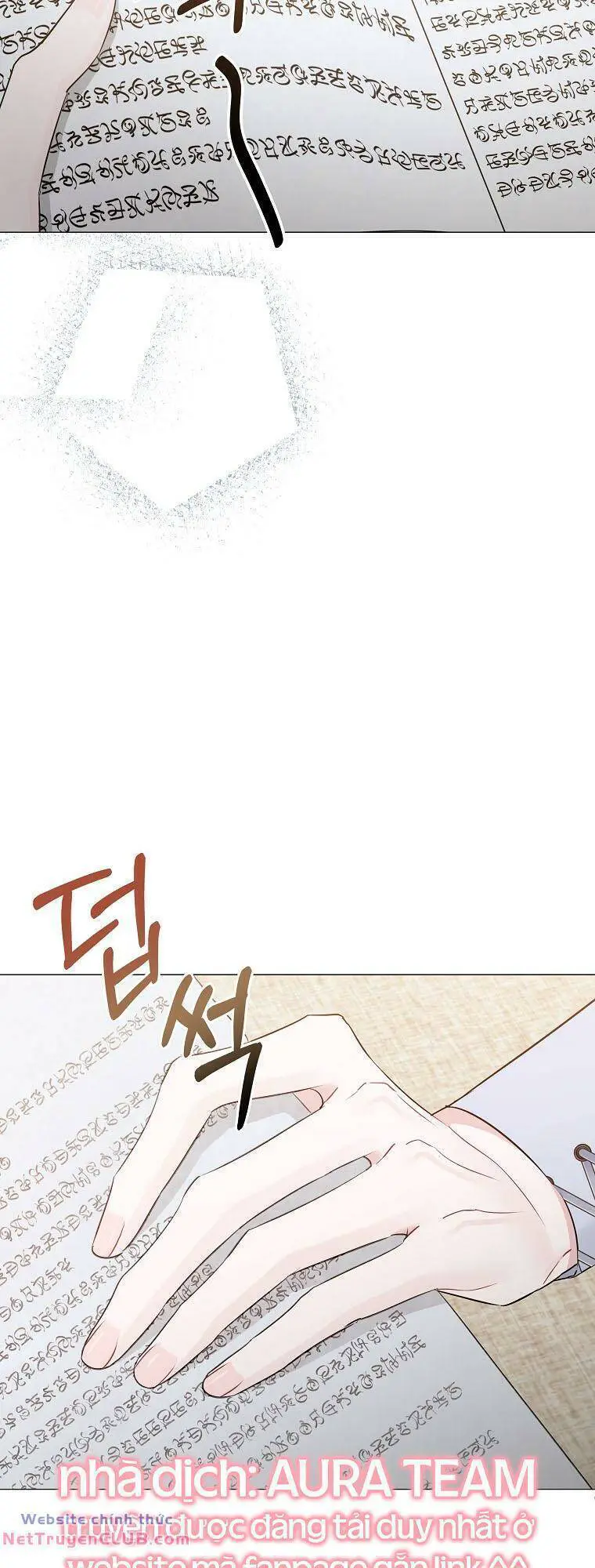Này Người Chồng Phản Diện, Ngài Ám Ảnh Sai Người Rồi Nettruyen ZZZ Chương 16 Page 65