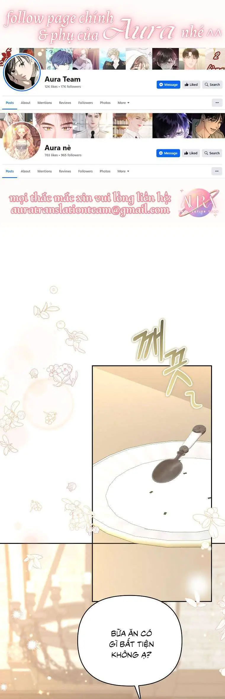 Này Người Chồng Phản Diện, Ngài Ám Ảnh Sai Người Rồi Nettruyen ZZZ Chương 44 Page 1
