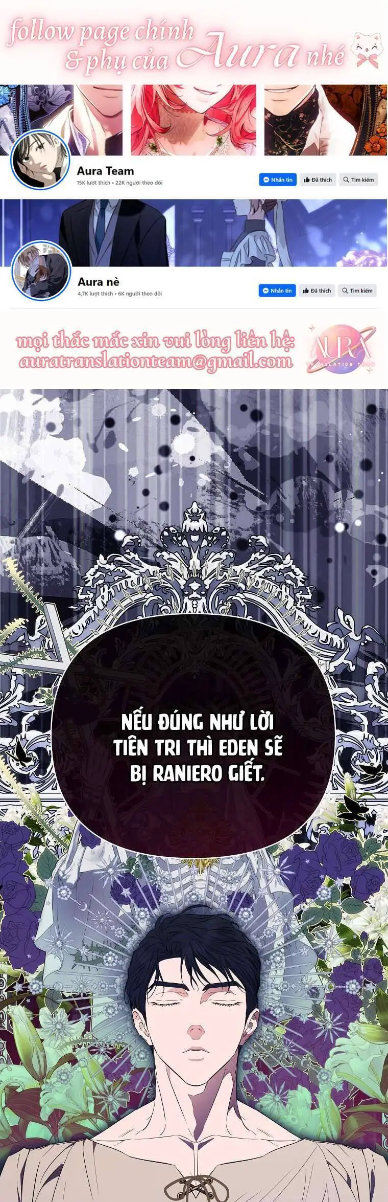 Này Người Chồng Phản Diện, Ngài Ám Ảnh Sai Người Rồi Nettruyen ZZZ Chương 45 Page 1