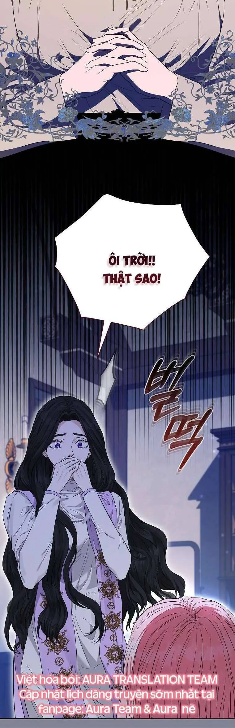 Này Người Chồng Phản Diện, Ngài Ám Ảnh Sai Người Rồi Nettruyen ZZZ Chương 45 Page 2