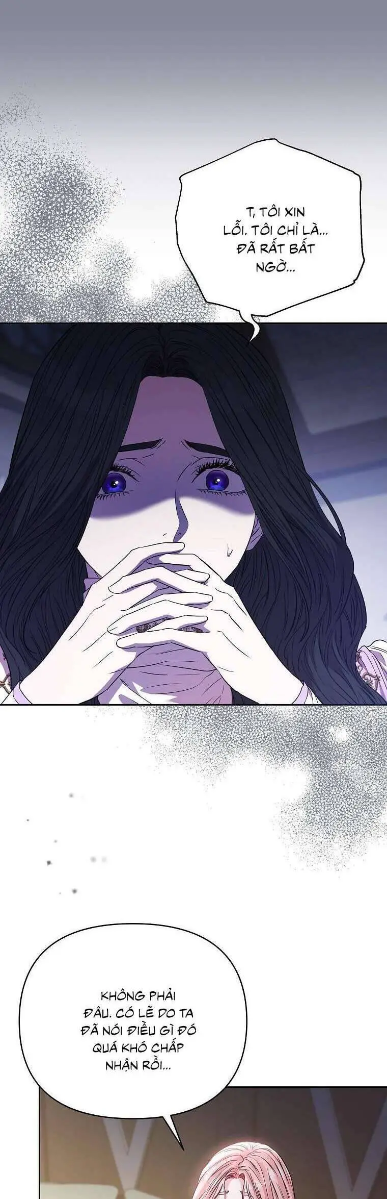 Này Người Chồng Phản Diện, Ngài Ám Ảnh Sai Người Rồi Nettruyen ZZZ Chương 45 Page 3