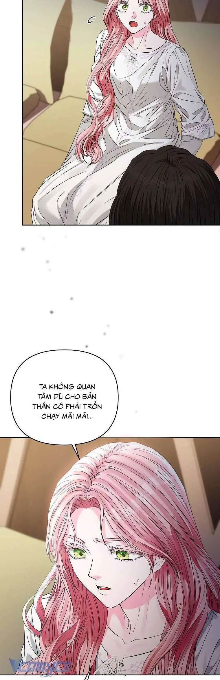 Này Người Chồng Phản Diện, Ngài Ám Ảnh Sai Người Rồi Nettruyen ZZZ Chương 45 Page 4