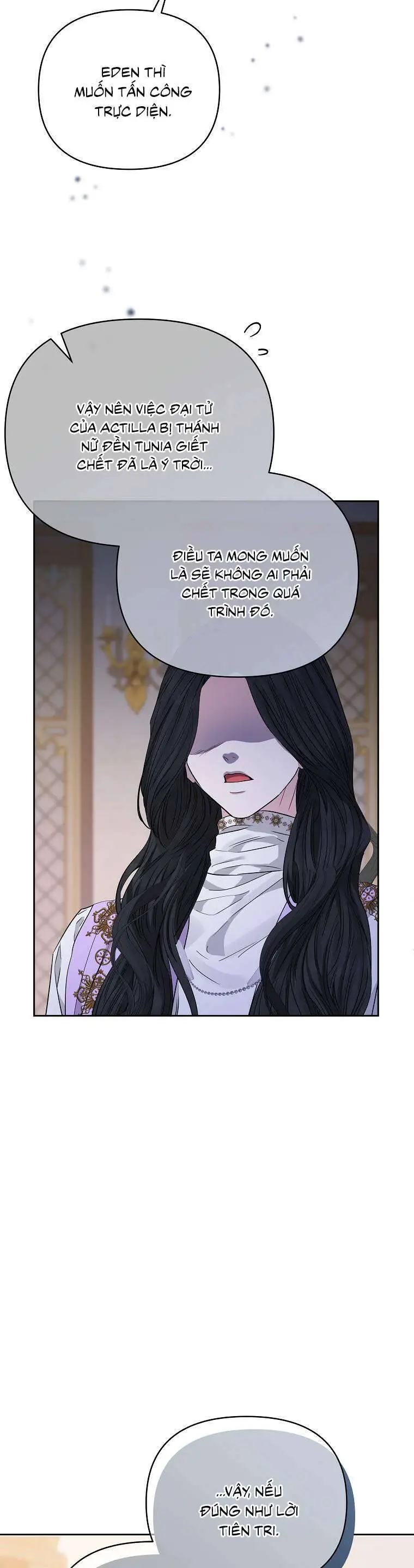 Này Người Chồng Phản Diện, Ngài Ám Ảnh Sai Người Rồi Nettruyen ZZZ Chương 45 Page 5