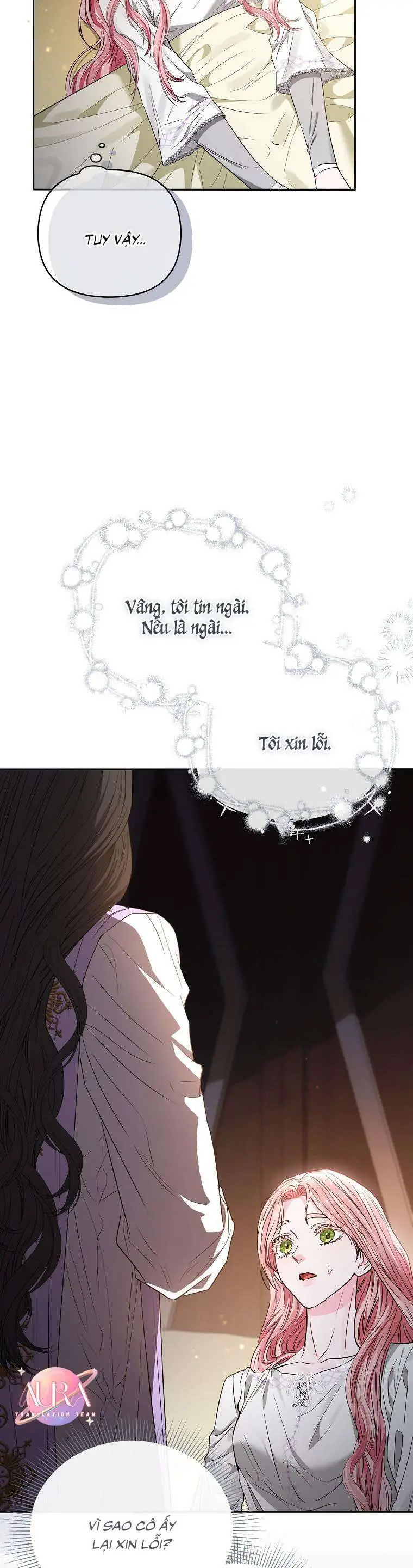 Này Người Chồng Phản Diện, Ngài Ám Ảnh Sai Người Rồi Nettruyen ZZZ Chương 45 Page 11