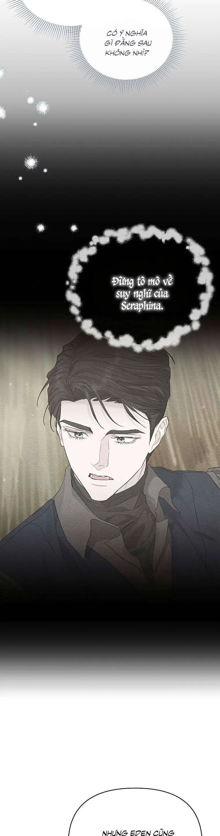 Này Người Chồng Phản Diện, Ngài Ám Ảnh Sai Người Rồi Nettruyen ZZZ Chương 45 Page 12