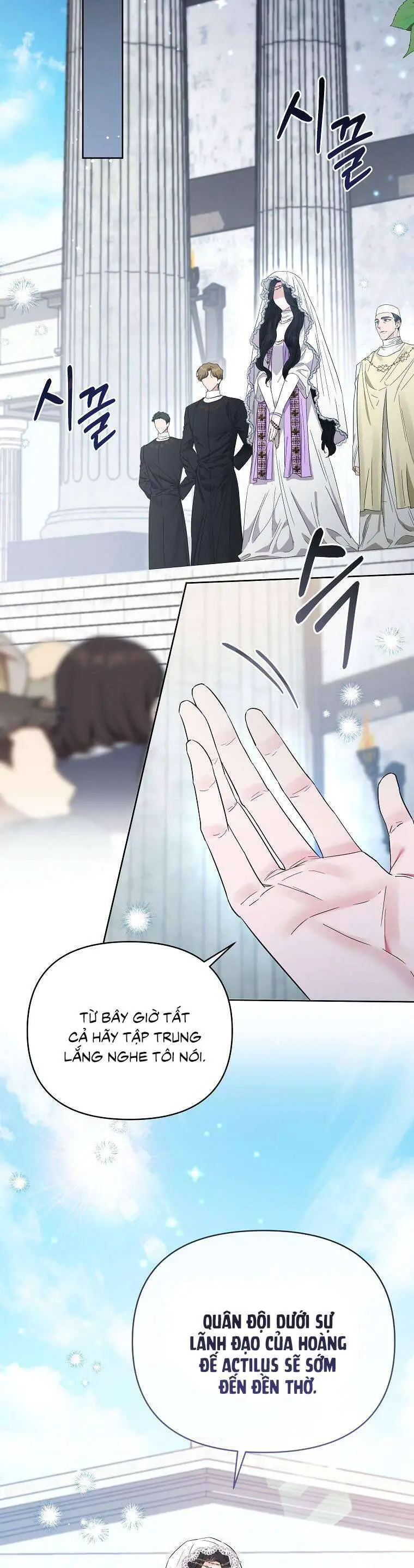 Này Người Chồng Phản Diện, Ngài Ám Ảnh Sai Người Rồi Nettruyen ZZZ Chương 45 Page 15