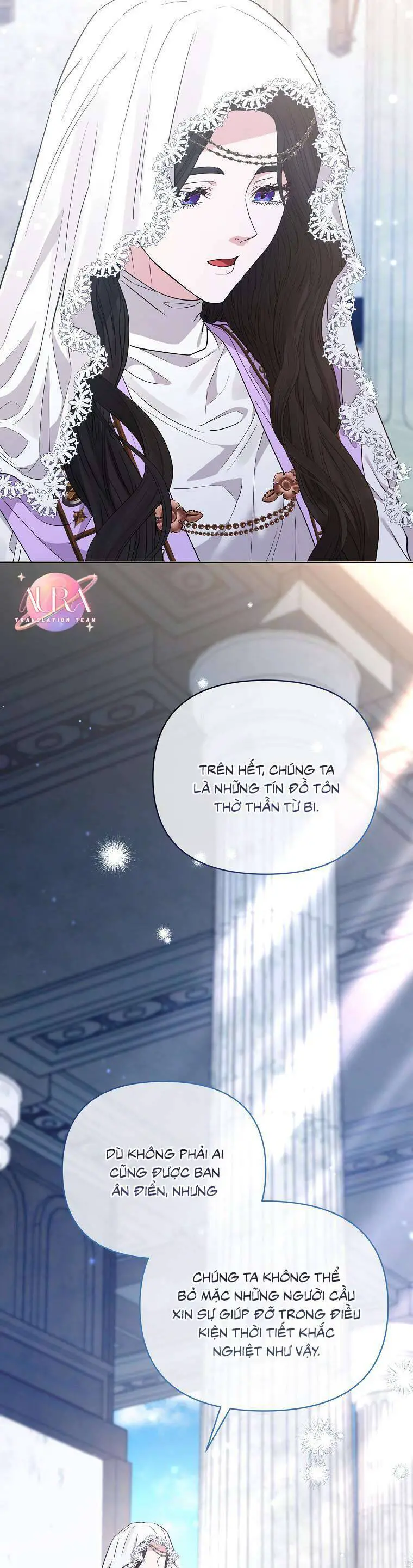 Này Người Chồng Phản Diện, Ngài Ám Ảnh Sai Người Rồi Nettruyen ZZZ Chương 45 Page 18