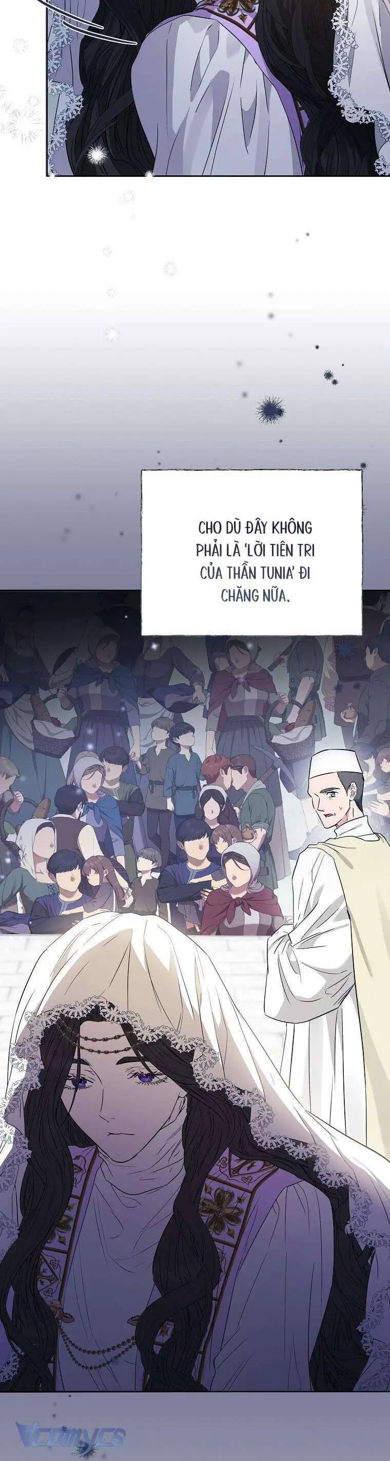 Này Người Chồng Phản Diện, Ngài Ám Ảnh Sai Người Rồi Nettruyen ZZZ Chương 45 Page 22