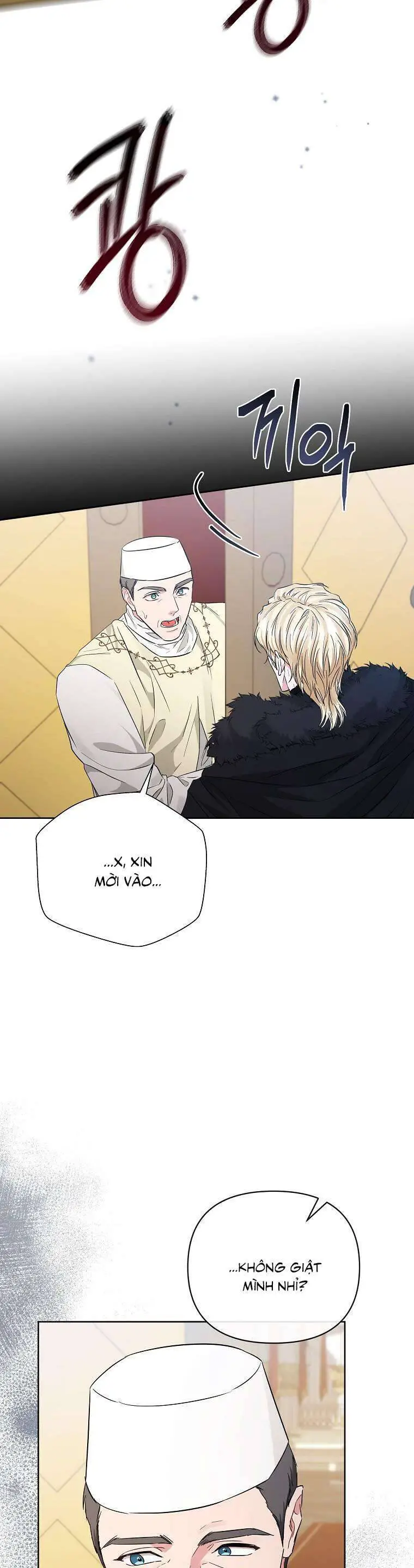 Này Người Chồng Phản Diện, Ngài Ám Ảnh Sai Người Rồi Nettruyen ZZZ Chương 45 Page 26