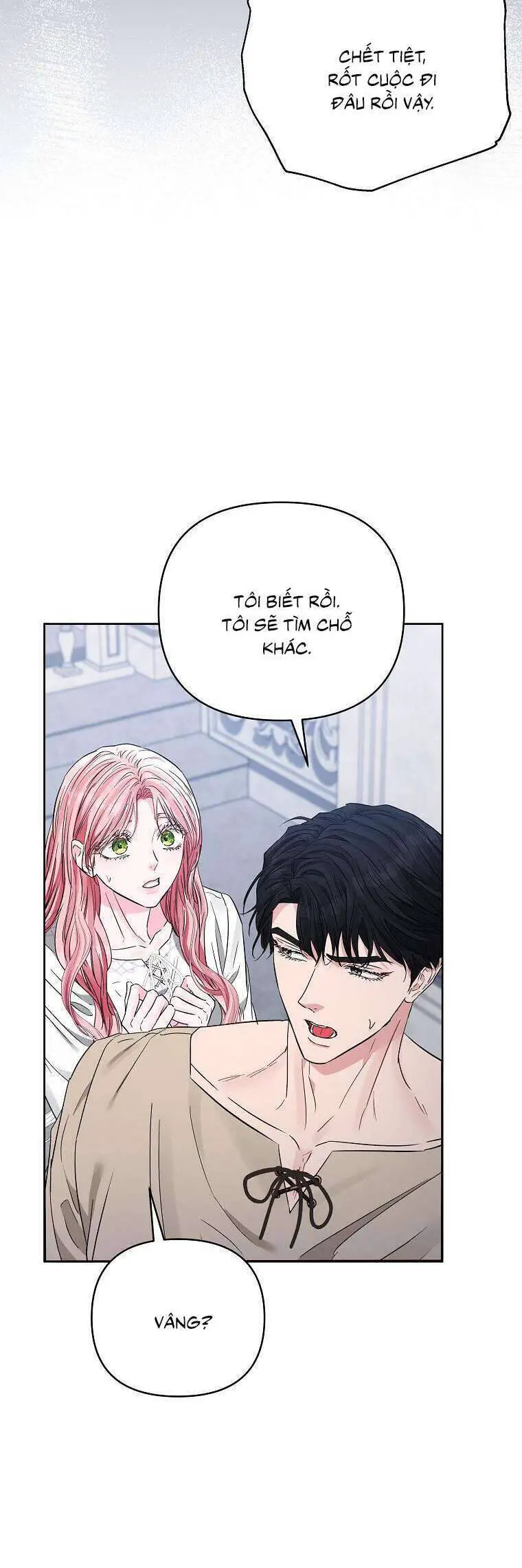 Này Người Chồng Phản Diện, Ngài Ám Ảnh Sai Người Rồi Nettruyen ZZZ Chương 45 Page 40
