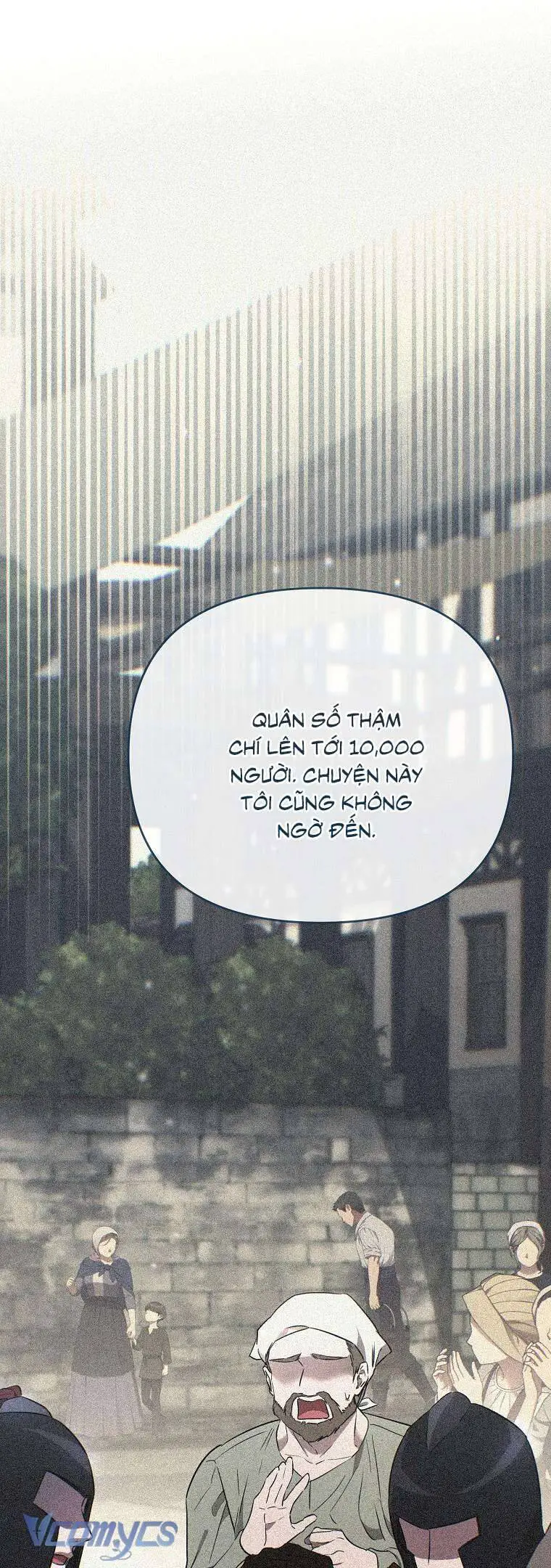 Này Người Chồng Phản Diện, Ngài Ám Ảnh Sai Người Rồi Nettruyen ZZZ Chương 45 Page 47