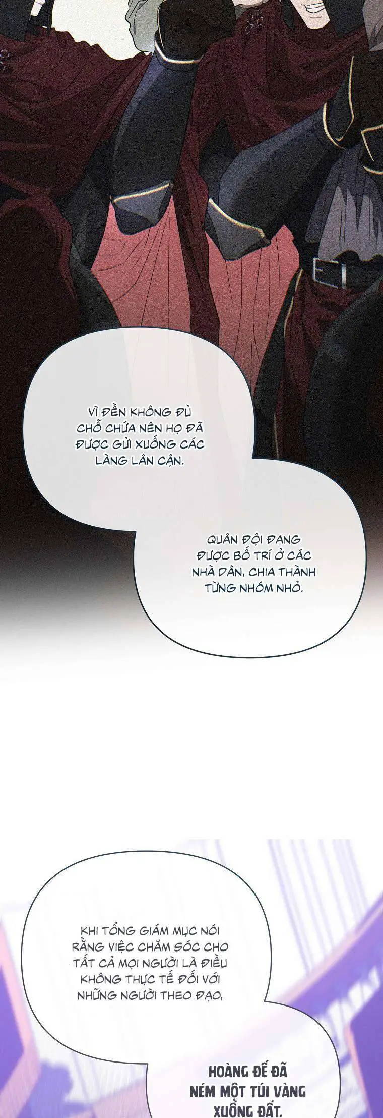 Này Người Chồng Phản Diện, Ngài Ám Ảnh Sai Người Rồi Nettruyen ZZZ Chương 45 Page 48