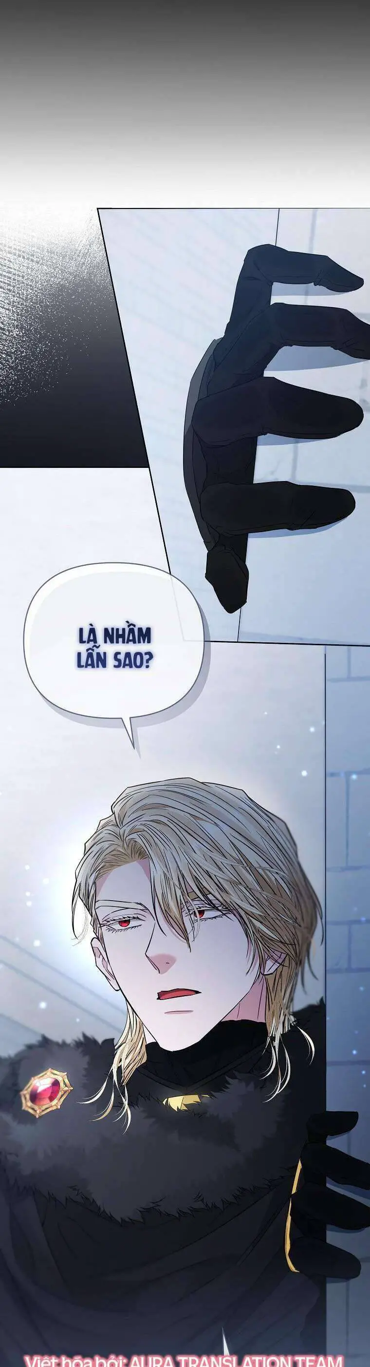 Này Người Chồng Phản Diện, Ngài Ám Ảnh Sai Người Rồi Nettruyen ZZZ Chương 45 Page 58