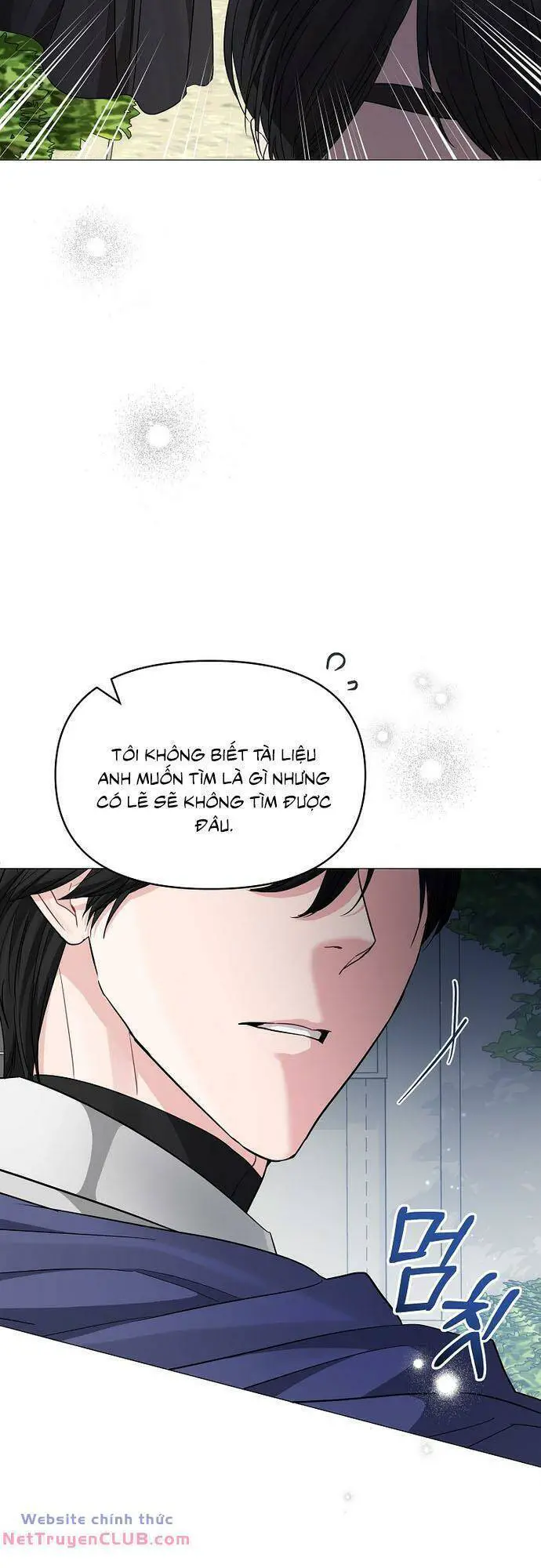 Này Người Chồng Phản Diện, Ngài Ám Ảnh Sai Người Rồi Nettruyen ZZZ Chương 21 Page 3