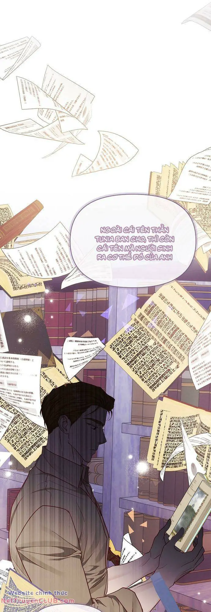 Này Người Chồng Phản Diện, Ngài Ám Ảnh Sai Người Rồi Nettruyen ZZZ Chương 21 Page 12
