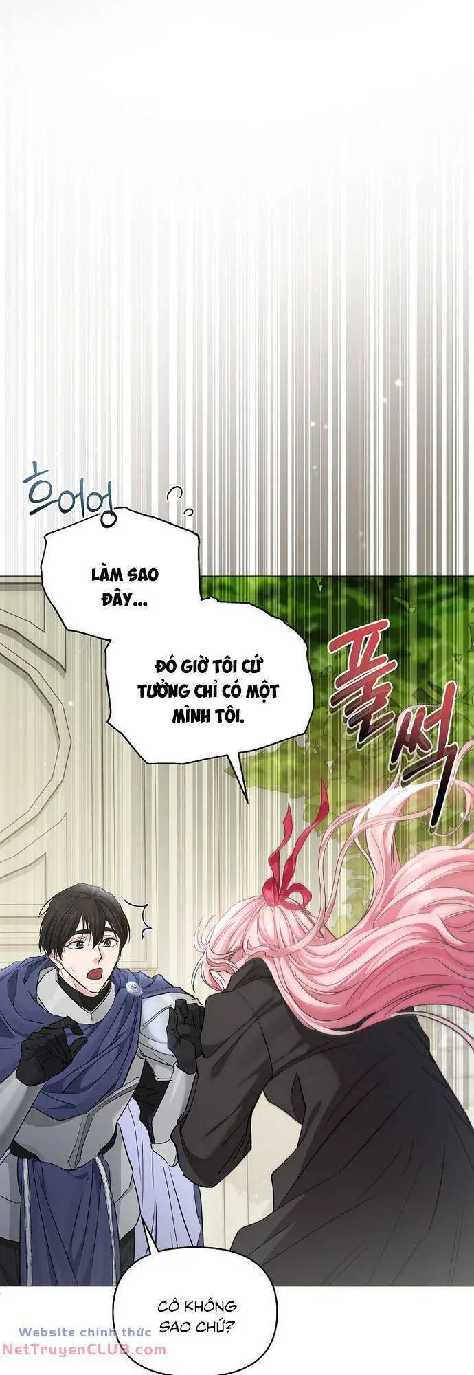 Này Người Chồng Phản Diện, Ngài Ám Ảnh Sai Người Rồi Nettruyen ZZZ Chương 21 Page 22
