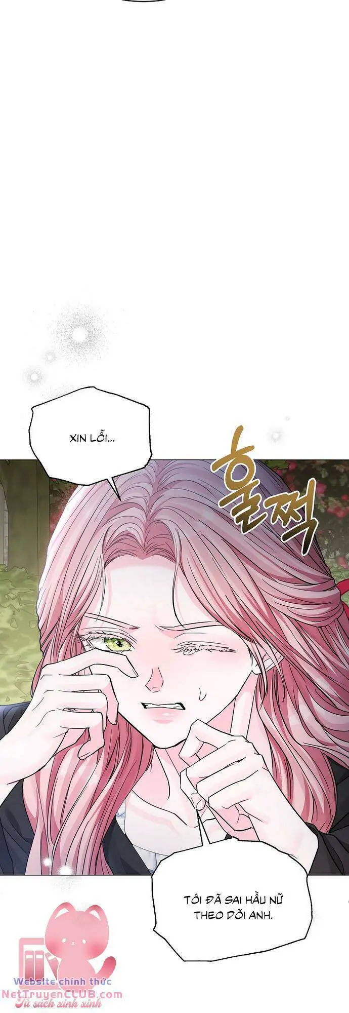 Này Người Chồng Phản Diện, Ngài Ám Ảnh Sai Người Rồi Nettruyen ZZZ Chương 21 Page 23
