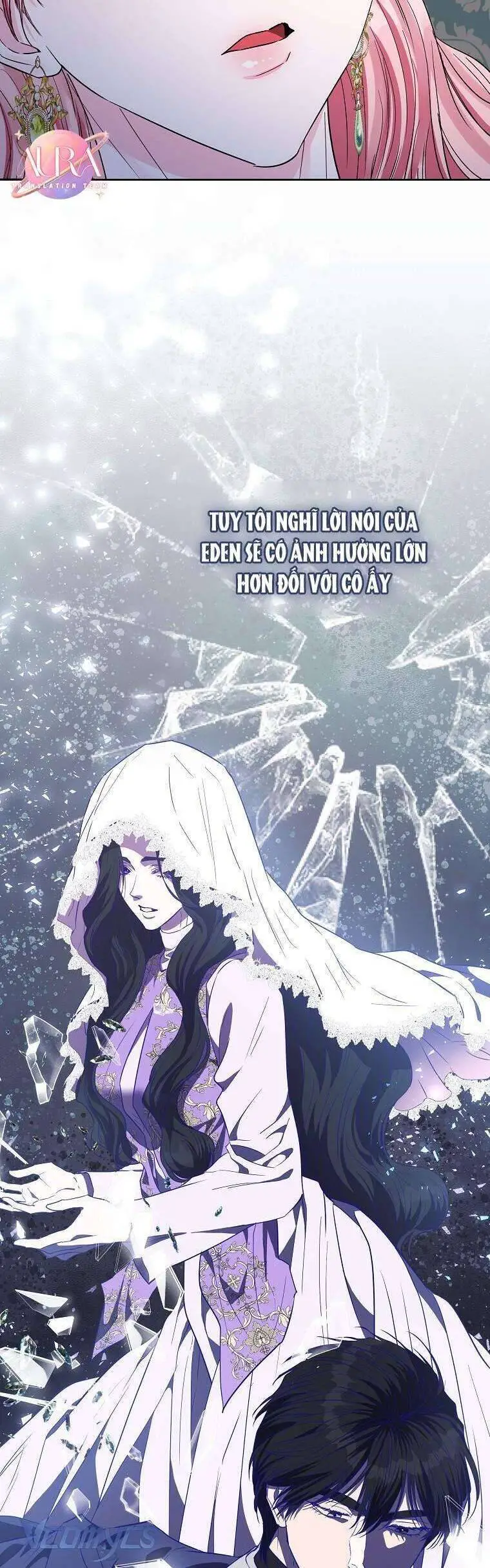 Này Người Chồng Phản Diện, Ngài Ám Ảnh Sai Người Rồi Nettruyen ZZZ Chương 39 Page 8