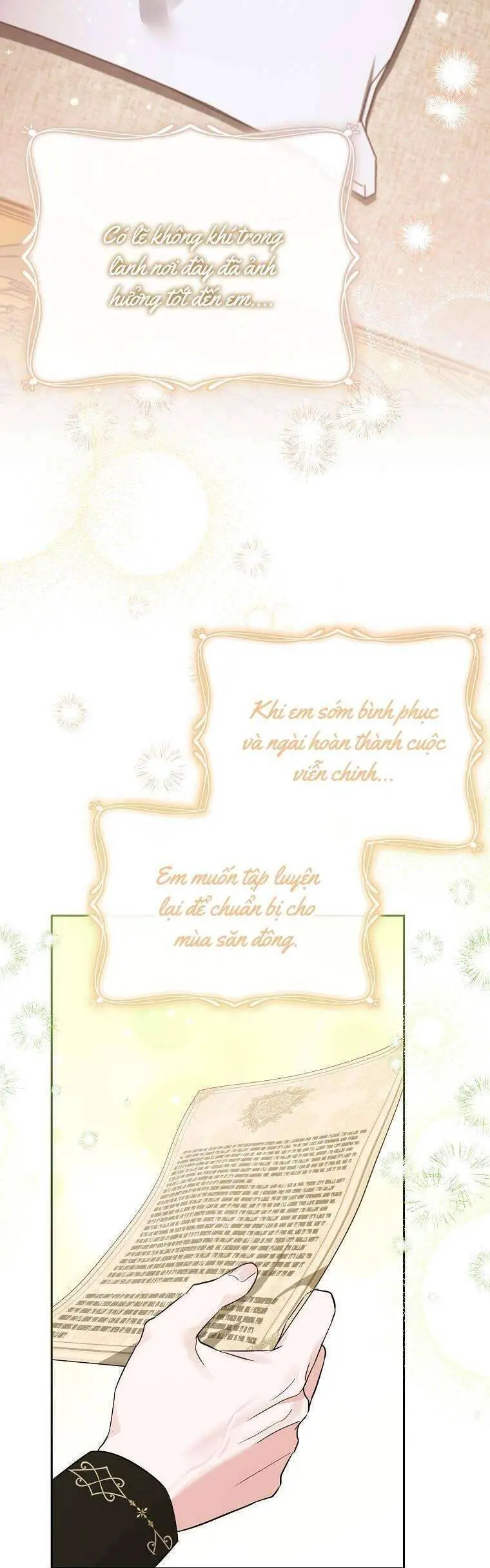 Này Người Chồng Phản Diện, Ngài Ám Ảnh Sai Người Rồi Nettruyen ZZZ Chương 39 Page 26