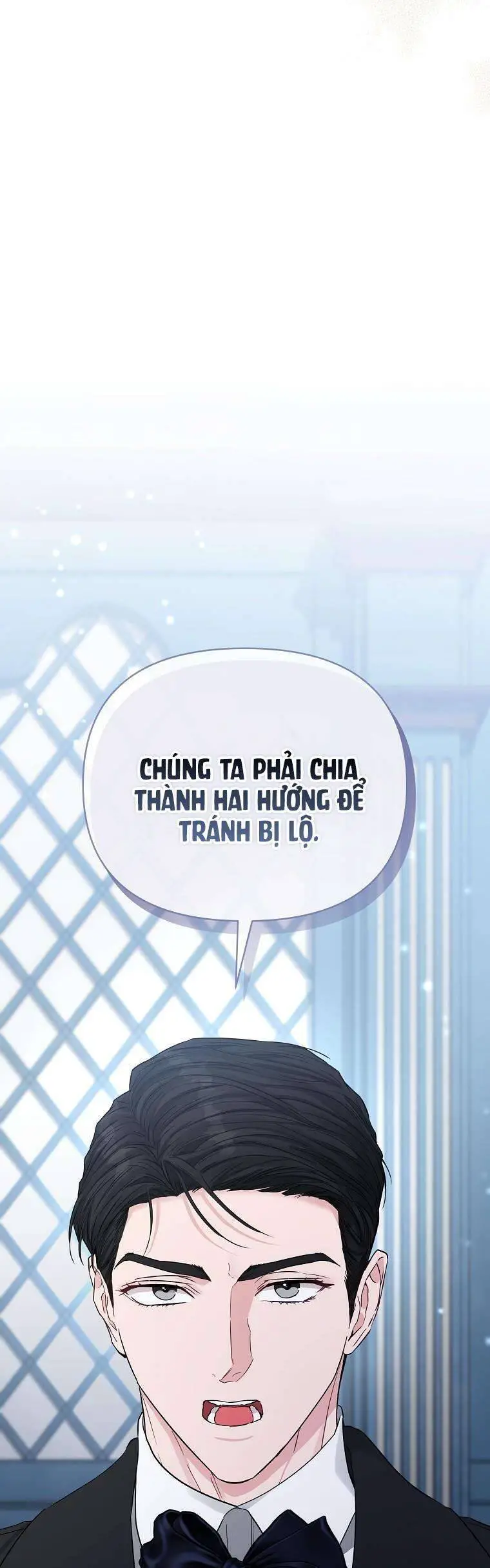 Này Người Chồng Phản Diện, Ngài Ám Ảnh Sai Người Rồi Nettruyen ZZZ Chương 39 Page 29
