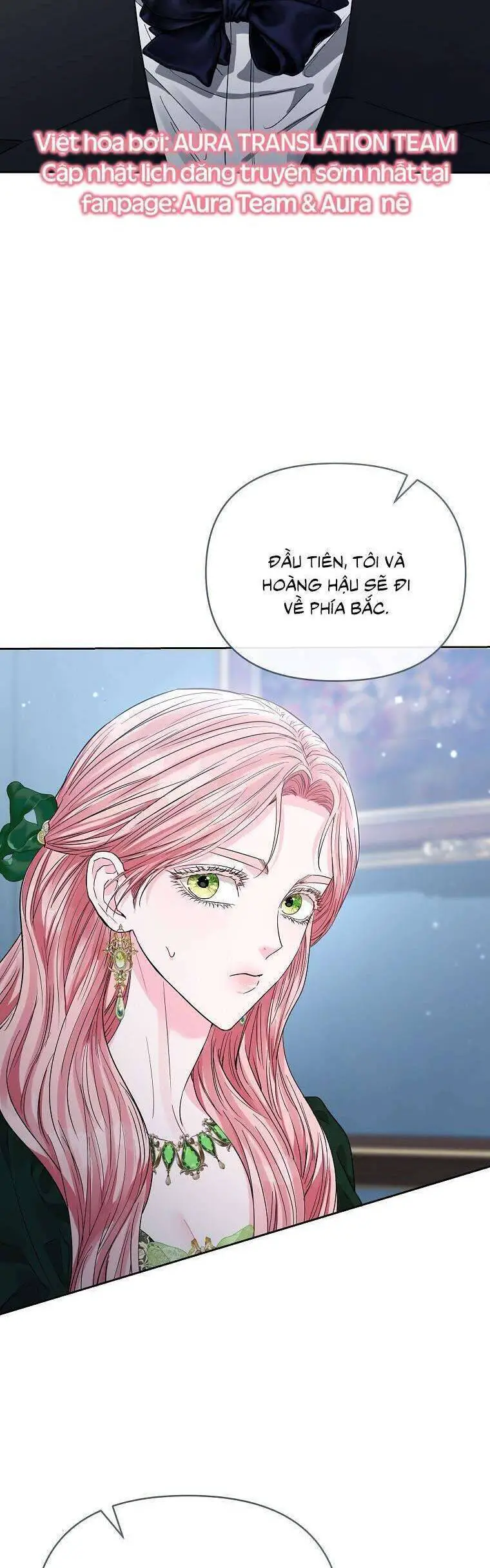 Này Người Chồng Phản Diện, Ngài Ám Ảnh Sai Người Rồi Nettruyen ZZZ Chương 39 Page 30