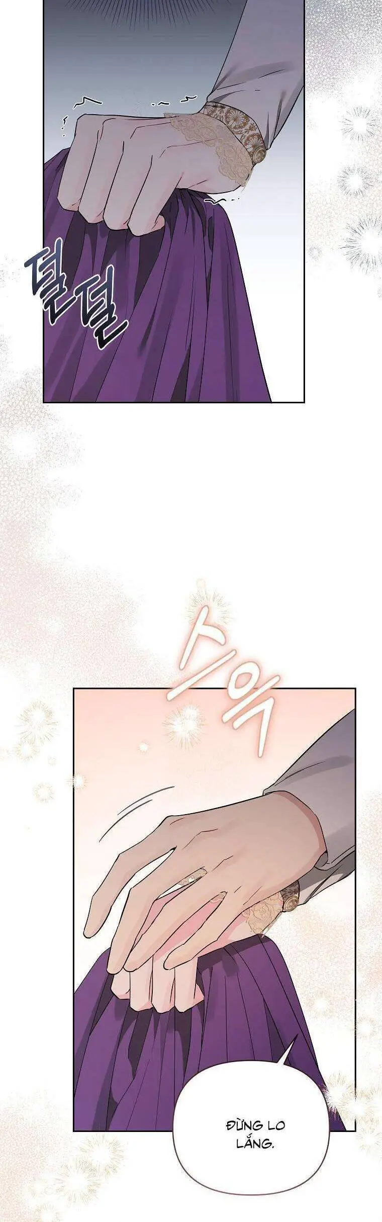 Này Người Chồng Phản Diện, Ngài Ám Ảnh Sai Người Rồi Nettruyen ZZZ Chương 39 Page 35