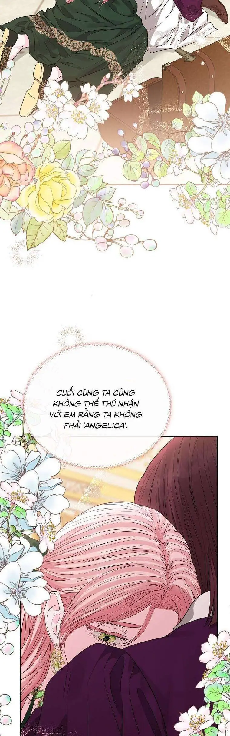 Này Người Chồng Phản Diện, Ngài Ám Ảnh Sai Người Rồi Nettruyen ZZZ Chương 39 Page 39