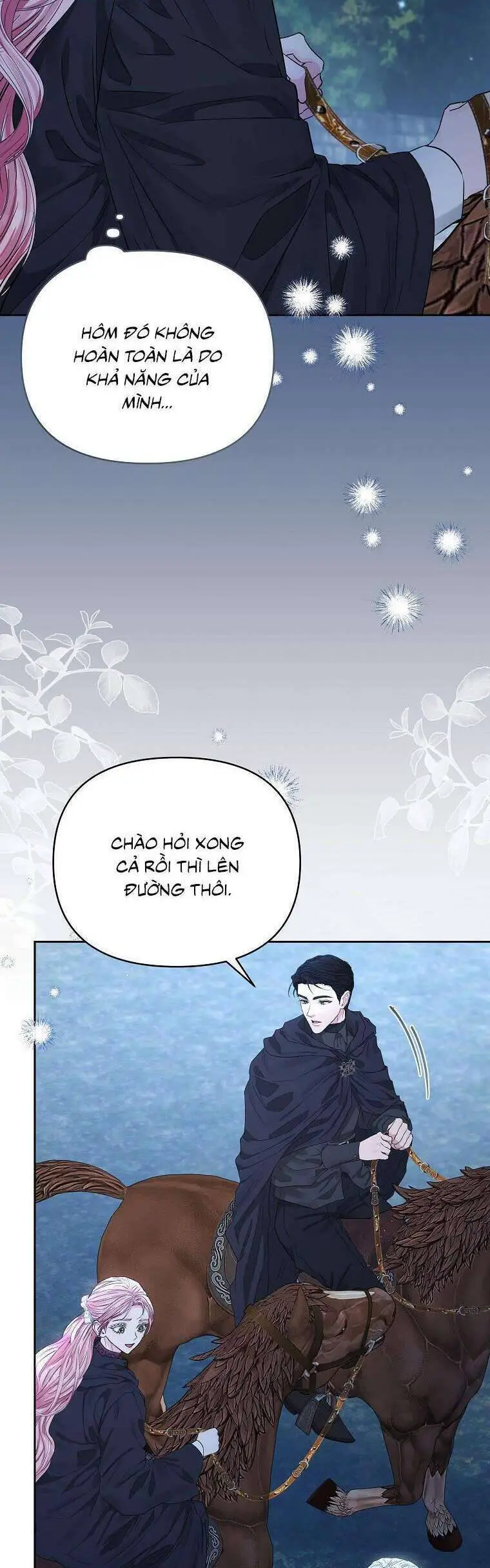 Này Người Chồng Phản Diện, Ngài Ám Ảnh Sai Người Rồi Nettruyen ZZZ Chương 39 Page 43