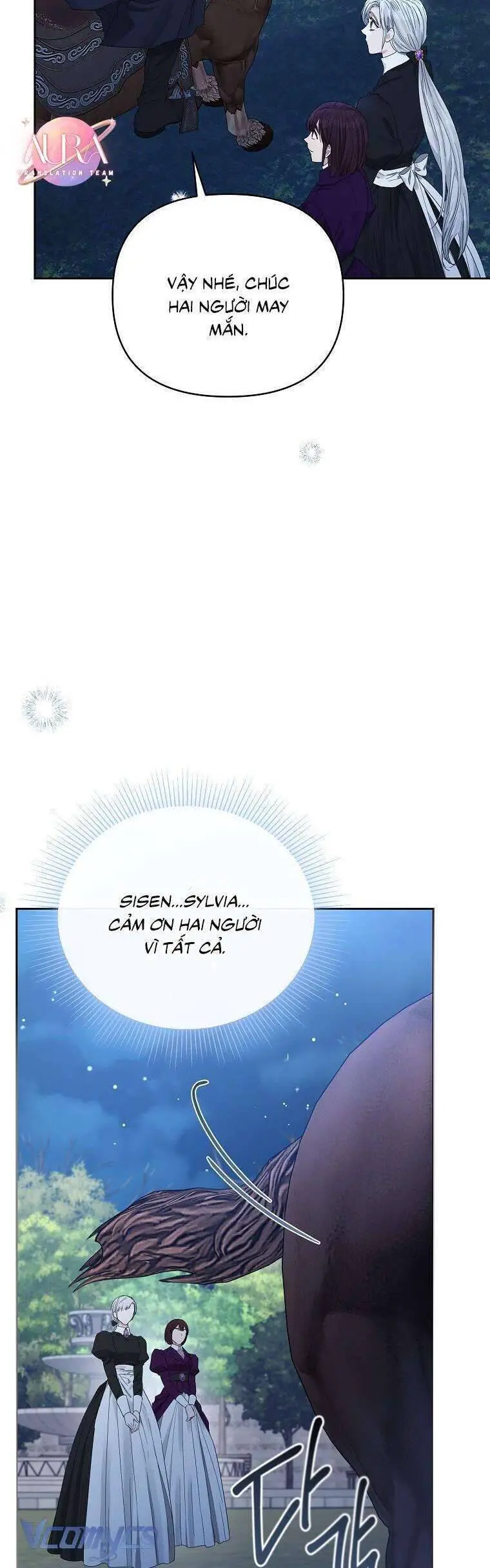 Này Người Chồng Phản Diện, Ngài Ám Ảnh Sai Người Rồi Nettruyen ZZZ Chương 39 Page 44