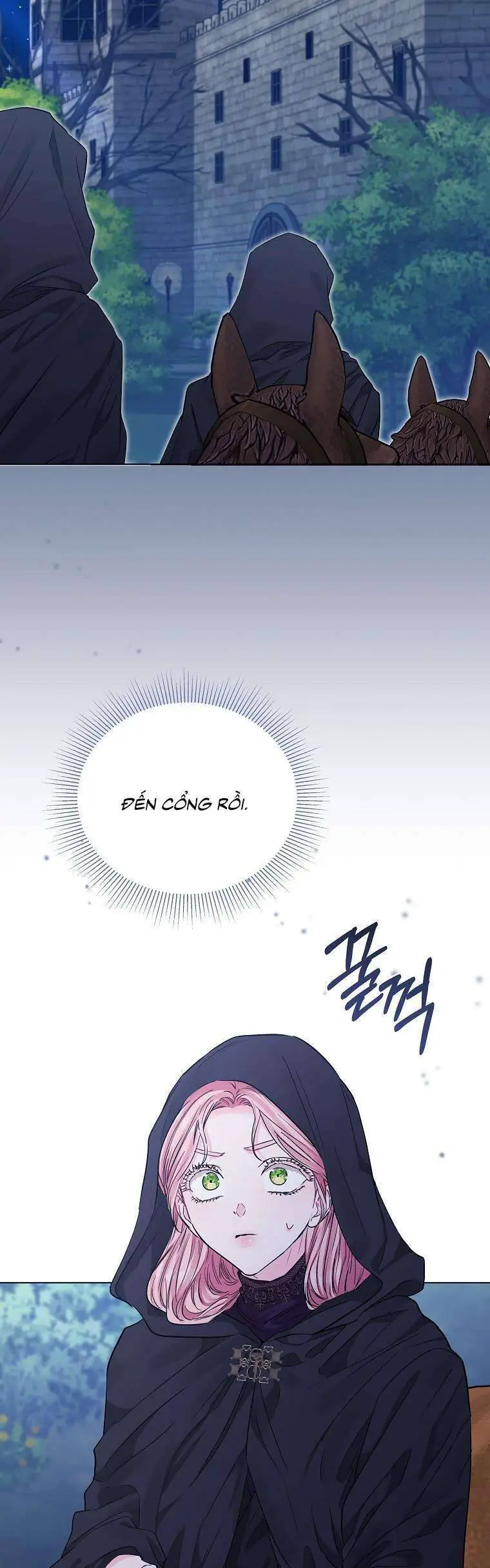 Này Người Chồng Phản Diện, Ngài Ám Ảnh Sai Người Rồi Nettruyen ZZZ Chương 39 Page 49