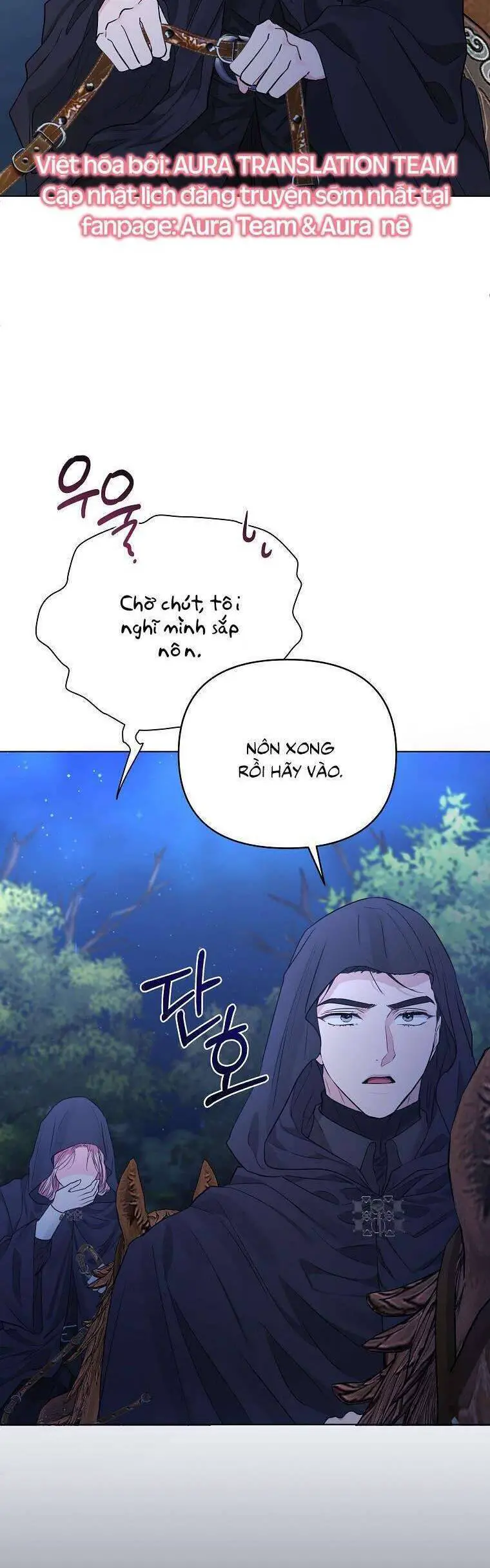 Này Người Chồng Phản Diện, Ngài Ám Ảnh Sai Người Rồi Nettruyen ZZZ Chương 39 Page 50