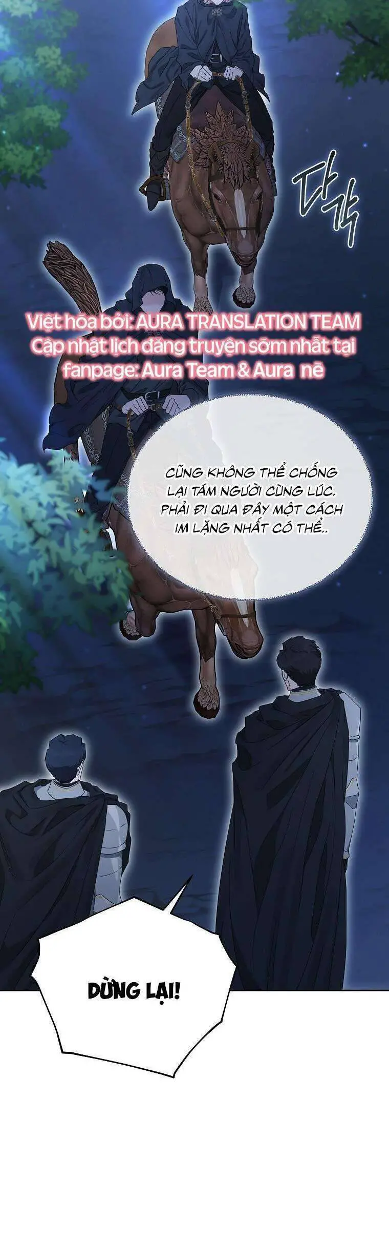 Này Người Chồng Phản Diện, Ngài Ám Ảnh Sai Người Rồi Nettruyen ZZZ Chương 39 Page 54