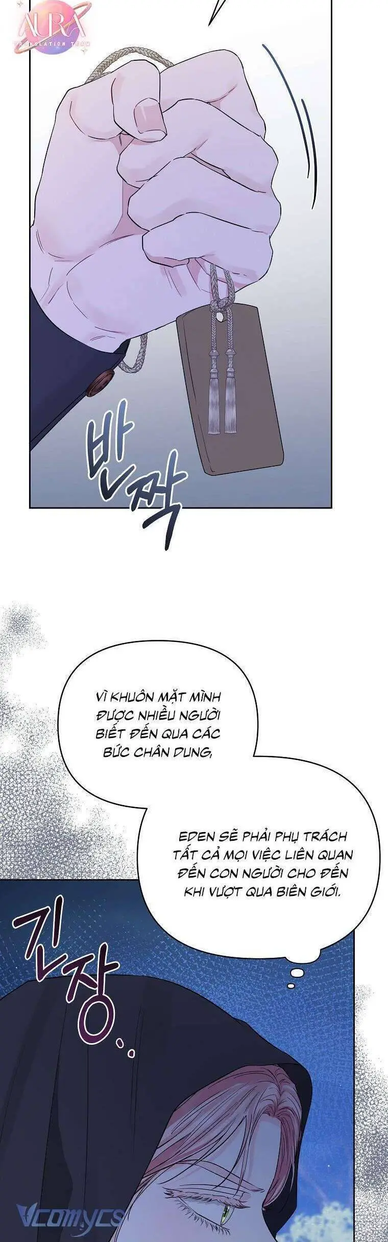 Này Người Chồng Phản Diện, Ngài Ám Ảnh Sai Người Rồi Nettruyen ZZZ Chương 39 Page 56