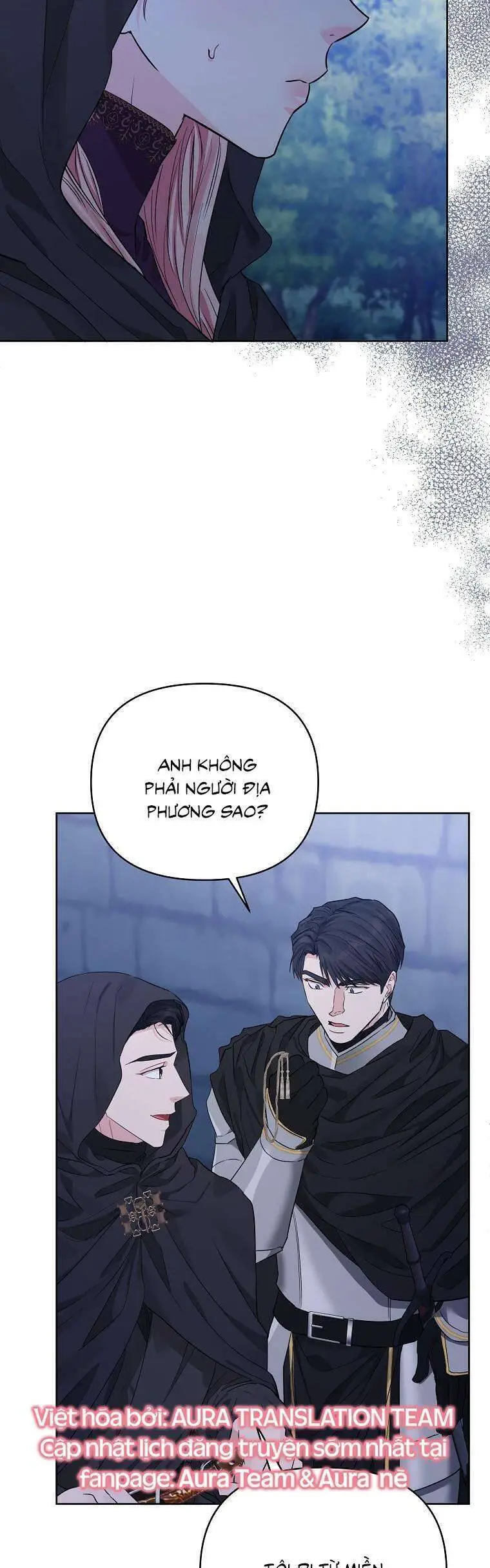 Này Người Chồng Phản Diện, Ngài Ám Ảnh Sai Người Rồi Nettruyen ZZZ Chương 39 Page 57