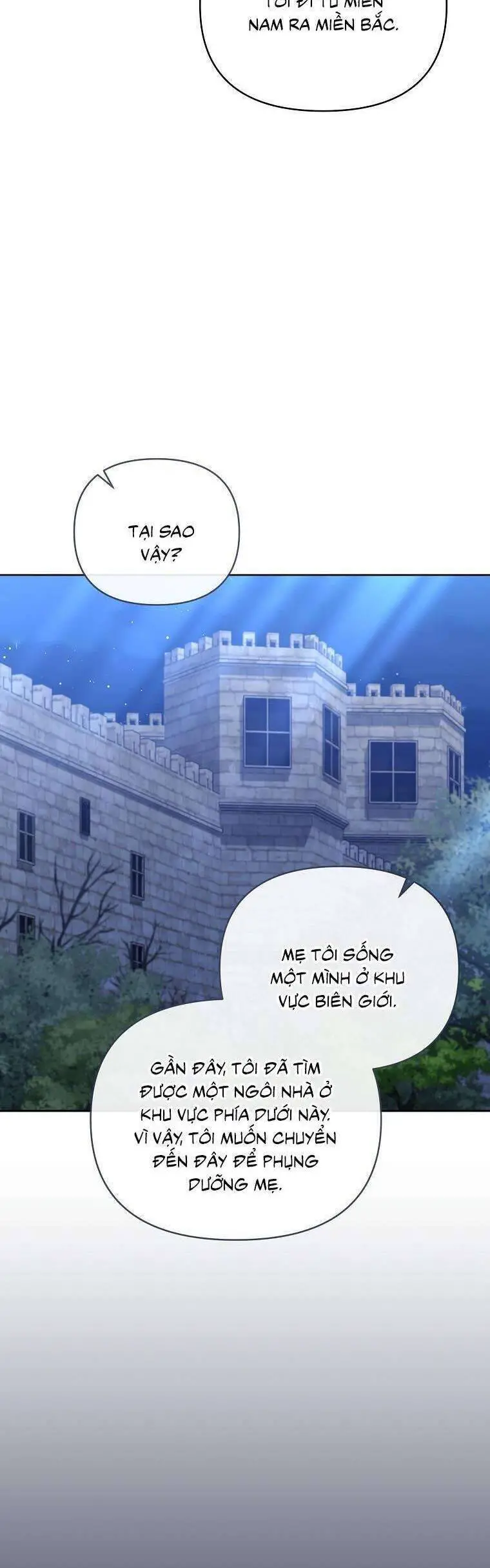 Này Người Chồng Phản Diện, Ngài Ám Ảnh Sai Người Rồi Nettruyen ZZZ Chương 39 Page 58