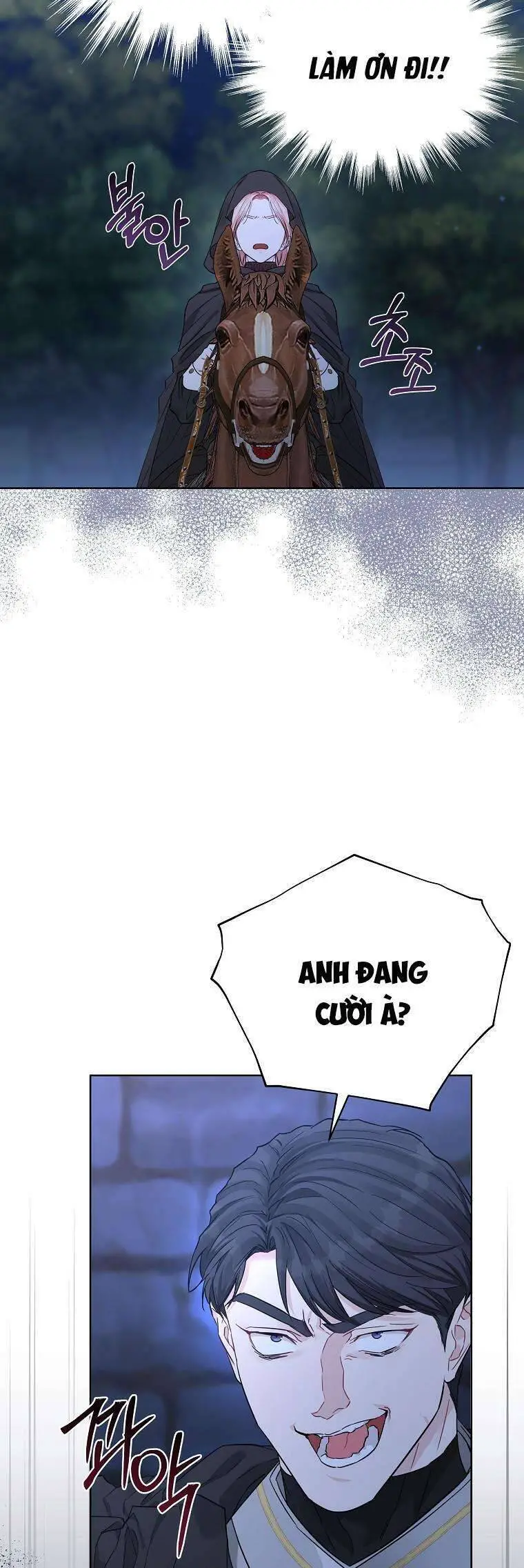 Này Người Chồng Phản Diện, Ngài Ám Ảnh Sai Người Rồi Nettruyen ZZZ Chương 39 Page 61