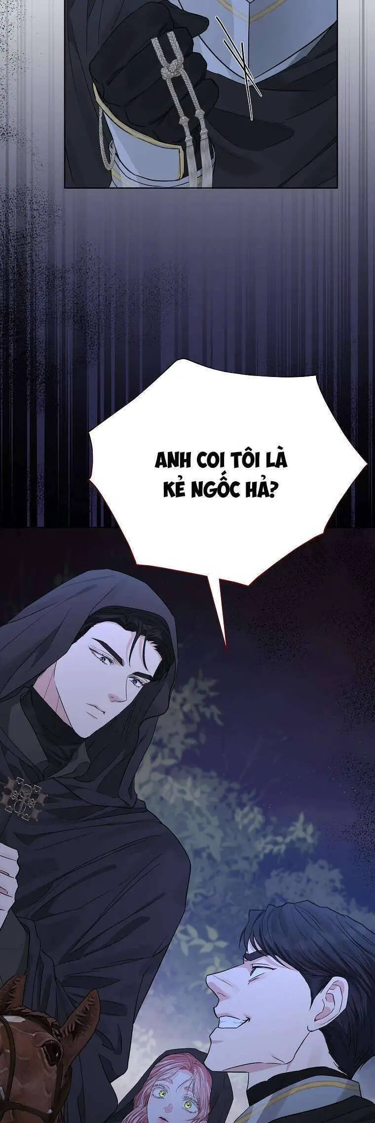 Này Người Chồng Phản Diện, Ngài Ám Ảnh Sai Người Rồi Nettruyen ZZZ Chương 39 Page 62