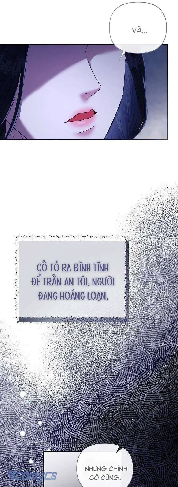 Này Người Chồng Phản Diện, Ngài Ám Ảnh Sai Người Rồi Nettruyen ZZZ Chương 48 Page 3