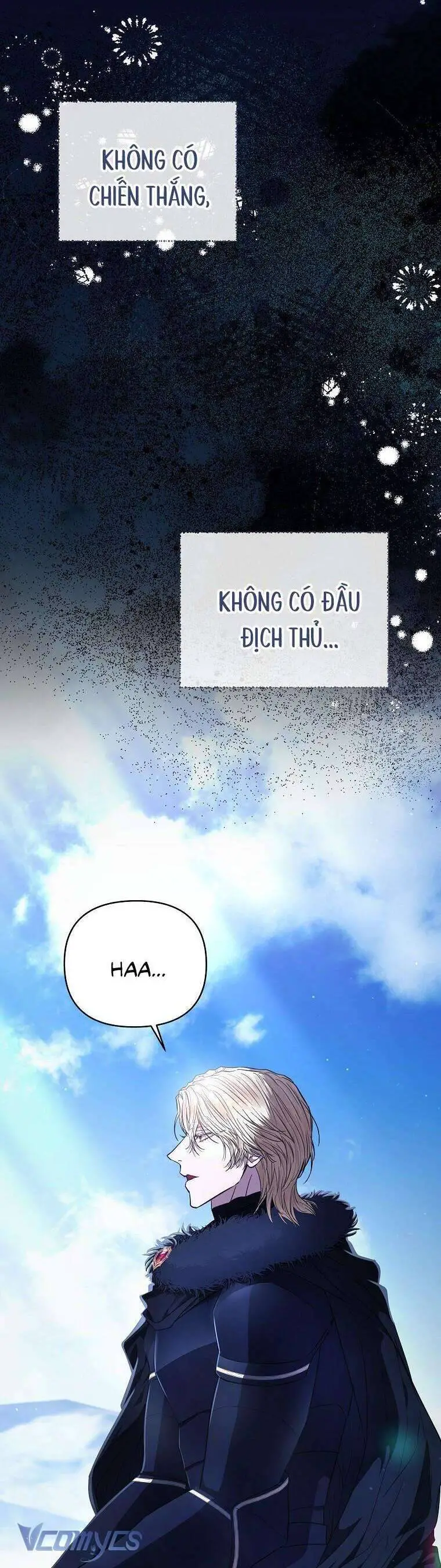 Này Người Chồng Phản Diện, Ngài Ám Ảnh Sai Người Rồi Nettruyen ZZZ Chương 48 Page 13