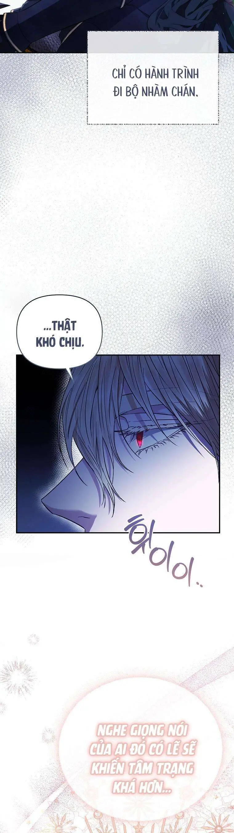 Này Người Chồng Phản Diện, Ngài Ám Ảnh Sai Người Rồi Nettruyen ZZZ Chương 48 Page 14